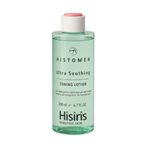 Histomer Hisiris Ultra Soothing Toning Lotion 200ml – gentle toner for sensitive skin in UAE climate